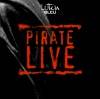 Lutin Bleu : Pirate Live Lutin Bleu : Pirate Live